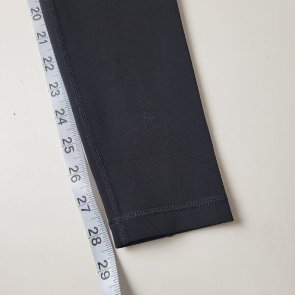 IVY Park Leggings Performance Full Length High Waist Black XXS - Picture 10 of 10